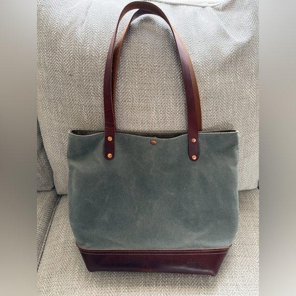 North End Bag Co. “The Claire” - Picture 5 of 16